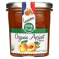 Algopix Similar Product 12 - LUCIEN GEORGELIN Frt Spread Og1