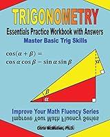 Algopix Similar Product 6 - Trigonometry Essentials Practice