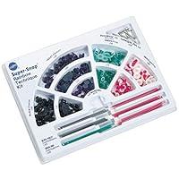 Algopix Similar Product 9 - SHOFU Super-Snap Rainbow Technique Kit