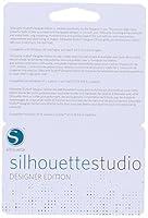 Algopix Similar Product 10 - Silhouette Studio Designer Edition