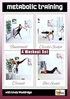 Algopix Similar Product 7 - Barlates Body Blitz Metabolic Training