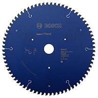 Algopix Similar Product 9 - Bosch 2330104 Table Saw Blade, Blue