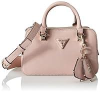 Algopix Similar Product 9 - GUESS Brynlee Small Status Satchel