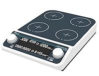 Algopix Similar Product 19 - JOANLAB Magnetic Stirrer Plate