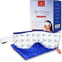 Algopix Similar Product 2 - Eye Mask for Dry Eyes  Moist Heat