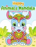 Simple Mandalas: Coloring Book with Easy and Simple Mandala Patterns for  Kids or Adults.