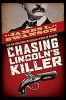Algopix Similar Product 17 - Chasing Lincoln's Killer