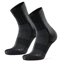 Algopix Similar Product 17 - DANISH ENDURANCE Merino Running Socks