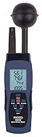 Algopix Similar Product 4 - REED Instruments R6200 WBGT Heat Stress