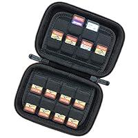 Algopix Similar Product 19 - Premium Switch Game Card Case 32