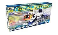 Algopix Similar Product 2 - Scalextric Super Karts 1 32 Scale Slot
