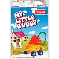Algopix Similar Product 3 - Funskool Preschool My Little Buggy