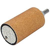 Algopix Similar Product 15 - Sanding Drum, 3" x 3" x 1/2"