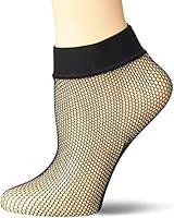 Algopix Similar Product 20 - Hue Womens Fashion Shortie Anklet