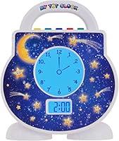 Algopix Similar Product 18 - My Tot Clock AllinOne Toddler Sleep