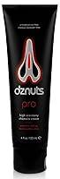 Algopix Similar Product 17 - DZNuts Pro Chamois Cream, 4 ounce,120ml