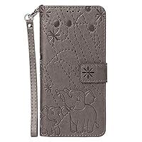 Algopix Similar Product 9 - SimpleStyle Leather Case for Huawei