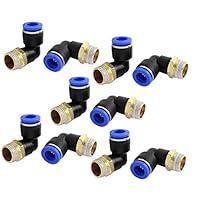 Algopix Similar Product 3 - Uxcell a15082600ux0996 38BSP Male to