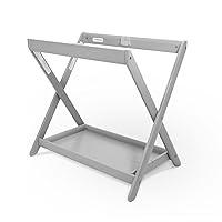 Algopix Similar Product 6 - UPPAbaby Bassinet Stand, Grey