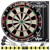 Algopix Similar Product 7 - Viper League Pro Regulation Bristle