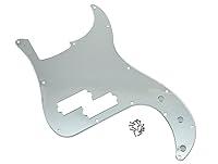 Algopix Similar Product 8 - KAISH 13 Hole P Bass Style Pickguard PB