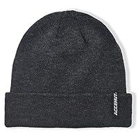 Algopix Similar Product 14 - ACCEHUT Beanie Hat for Women Men1 Pack
