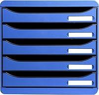 Algopix Similar Product 16 - Exacompta BigBox Plus Iderama 5