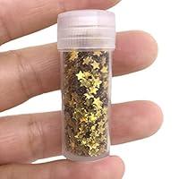 Algopix Similar Product 18 - Gbell Kids 3D FIMO Twinkle Slice Face