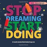 Algopix Similar Product 20 - Stop Dreaming Star Doing High DIY