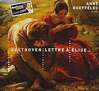Algopix Similar Product 19 - Beethoven Lettre A Elise Assorted