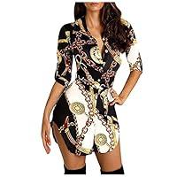 Algopix Similar Product 20 - fine_fine Dress Bohemian Women Summer