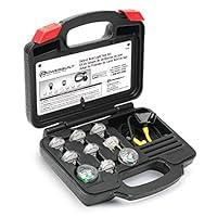 Algopix Similar Product 2 - Powerbuilt Deluxe Fuel Injection Test