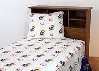 Algopix Similar Product 17 - College Covers Everything Comfy Kansas