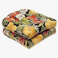 Algopix Similar Product 1 - Pillow Perfect Tropic Floral