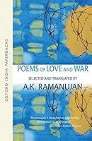 Algopix Similar Product 2 - Poems of Love and War From the Eight