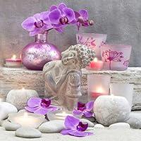 Algopix Similar Product 2 - 5D DIY Diamond Painting Colorful Dream