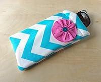 Algopix Similar Product 20 - Pinch top fabric sunglasses or