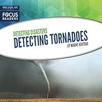 Algopix Similar Product 16 - Detecting Tornadoes