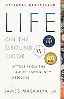 Algopix Similar Product 8 - Life on the Ground Floor Letters from