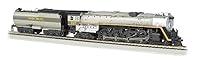 Algopix Similar Product 18 - Bachmann Industries Union Pacific 484