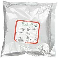 Algopix Similar Product 16 - Frontier Chili Peppers Ground Cayenne
