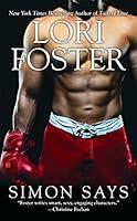 Algopix Similar Product 16 - Simon Says (SBC Fighters, Book 2)