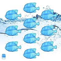 Algopix Similar Product 20 - CHARMINER 10 Pcs Universal Humidifier