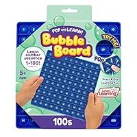 Algopix Similar Product 16 - Junior Learning 100s Bubble Board