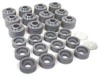 Algopix Similar Product 4 - Daystar Ford Excursion Kevlar infused
