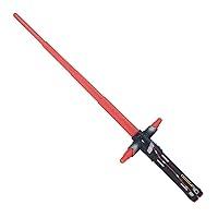 Algopix Similar Product 9 - Star Wars Lead Villain Extendable