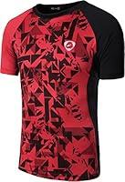 Algopix Similar Product 20 - Sportides Big Boys Quick Dry Active