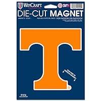 Algopix Similar Product 9 - NCAA Tennessee Volunteers Die Cut Logo