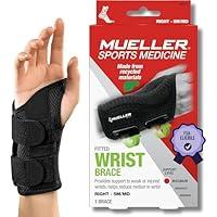 Algopix Similar Product 8 - MUELLER Sports Medicine Green Fitted