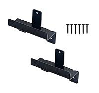 Algopix Similar Product 19 - lxkj Wheelbarrow Holder Wall Mount